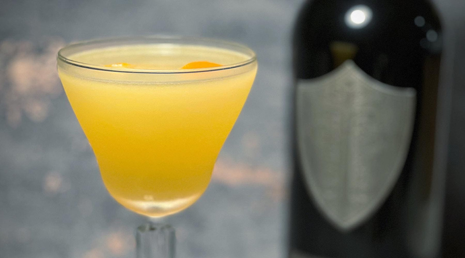 Wild Knight® English Vodka - Volga Boatman