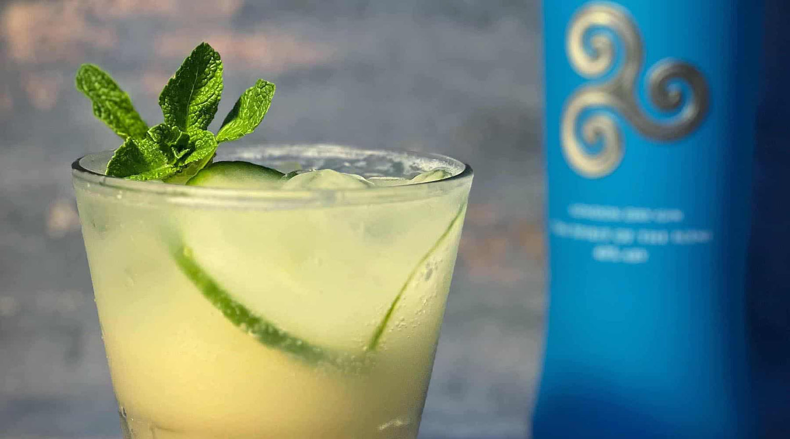 Boadicea® Gin - Classic - Hydration Hero