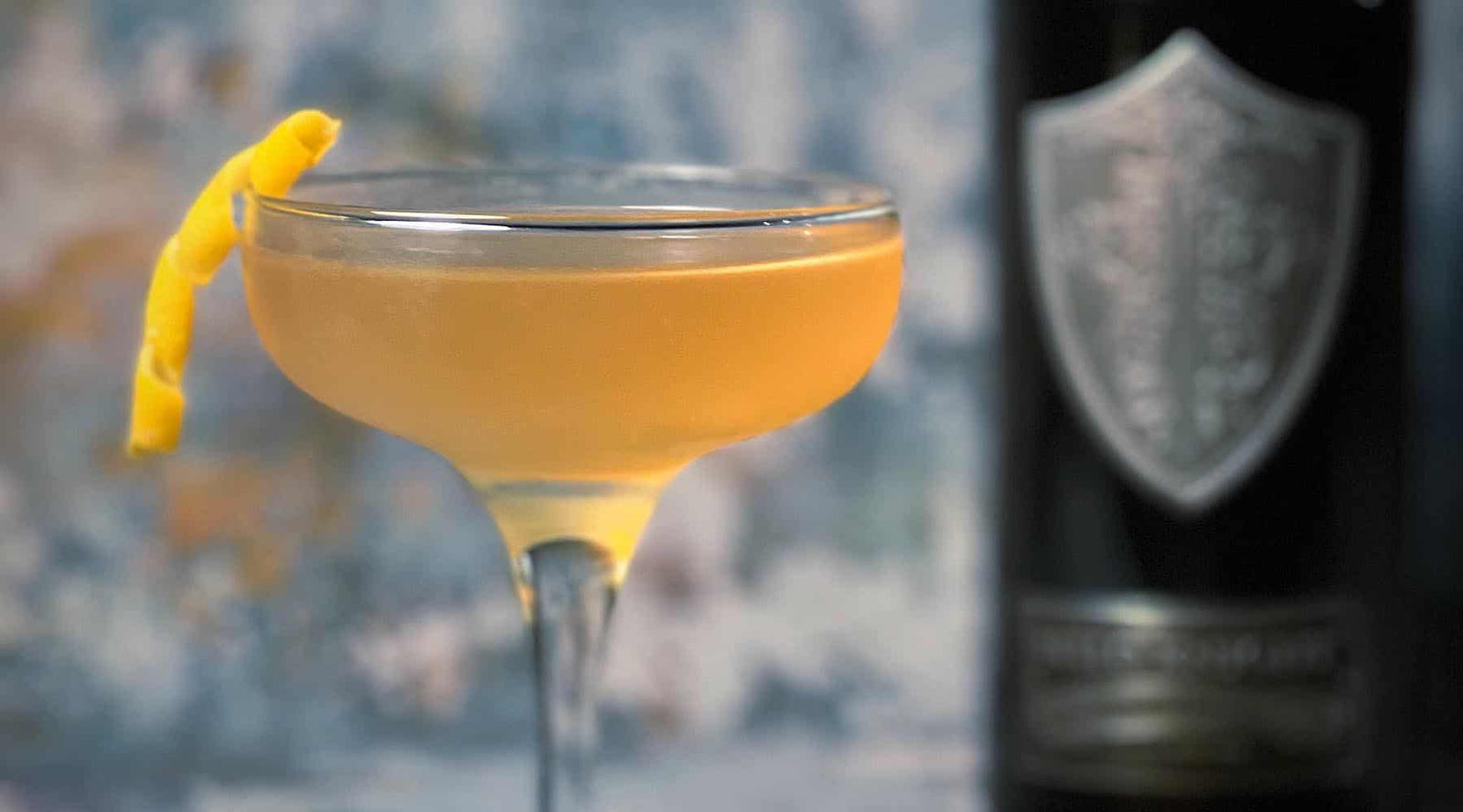 Wild Knight® Vodka - Huntsman