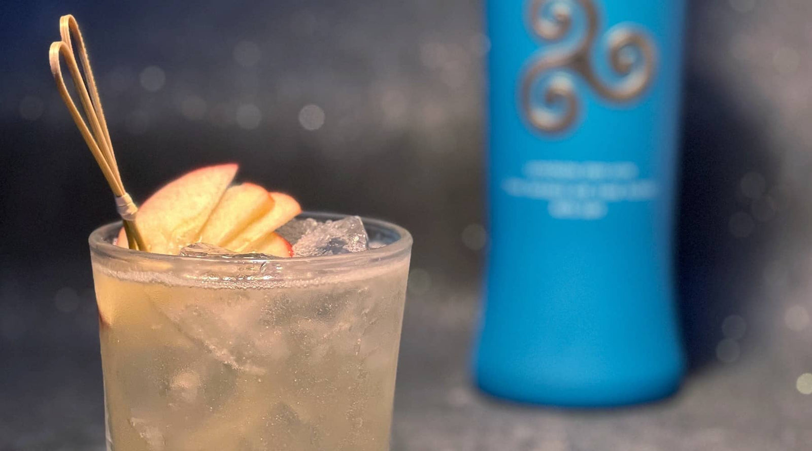 Boadicea® Gin - Apple Business