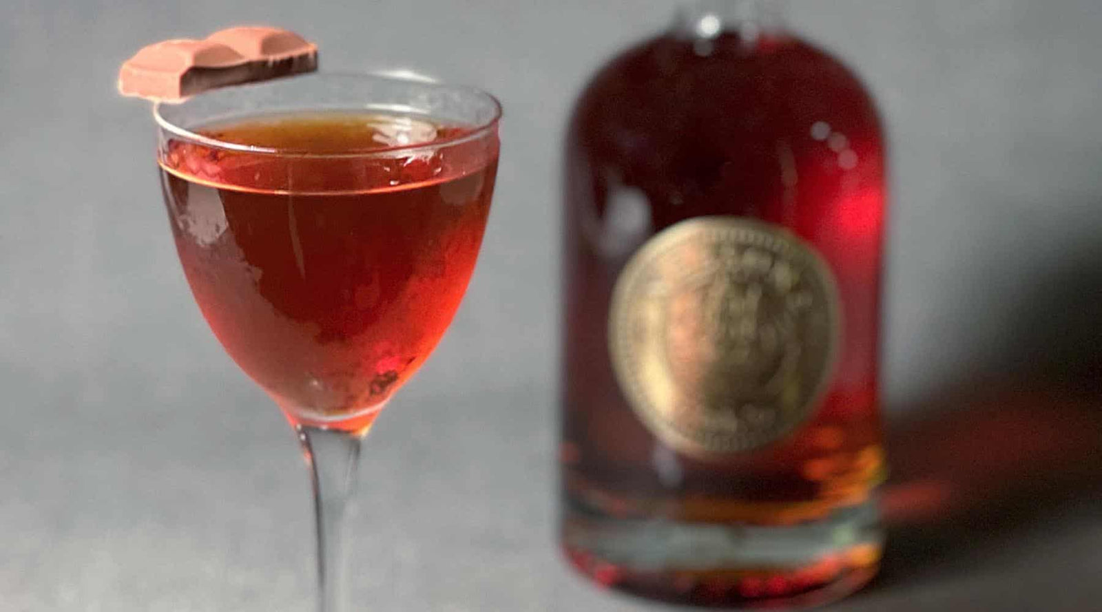 Nelson's Gold® Chocolate Rum and Raisin