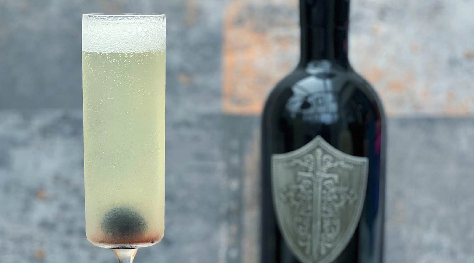 Wild Knight® French 76