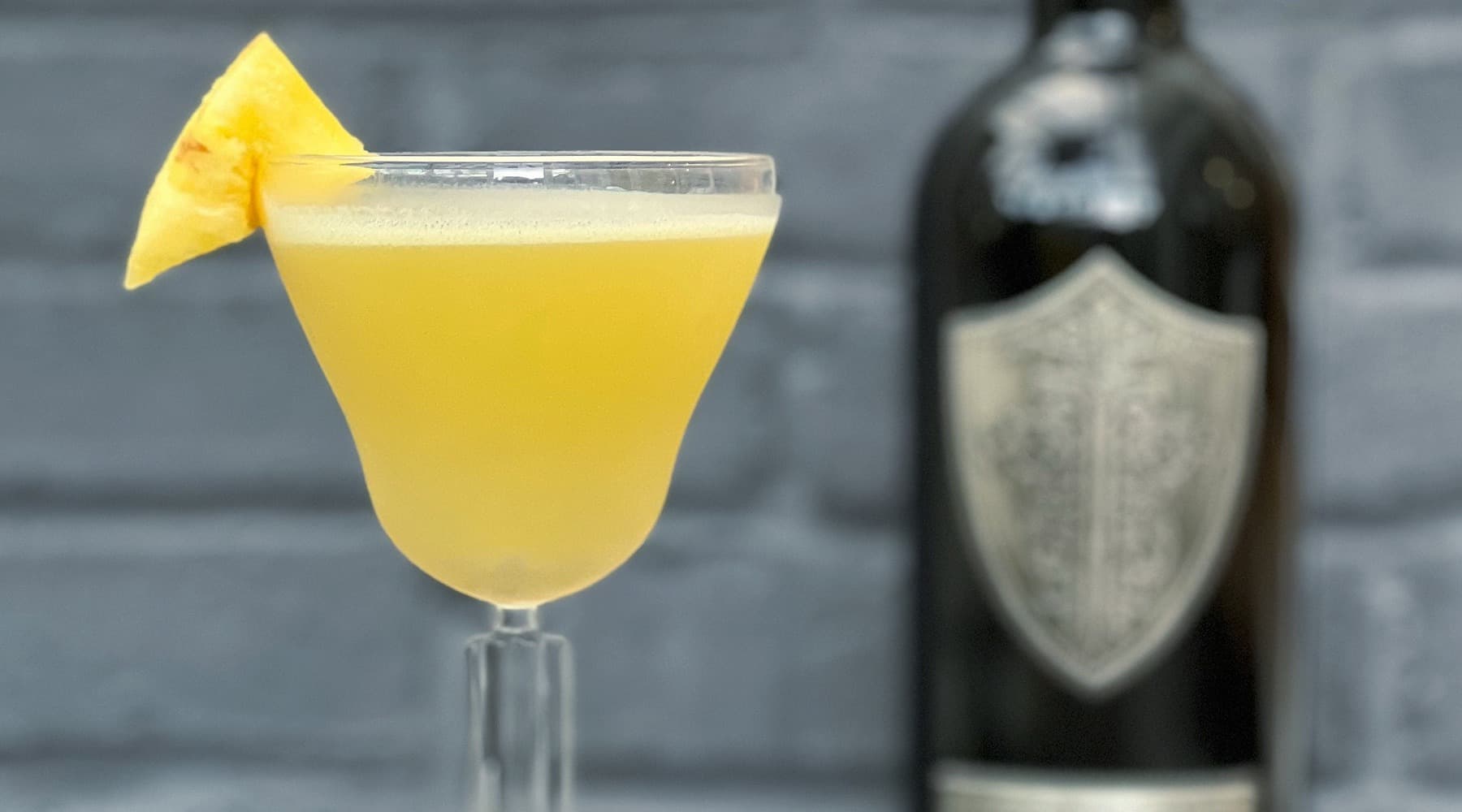 Wild Knight® - Pineapple Martini