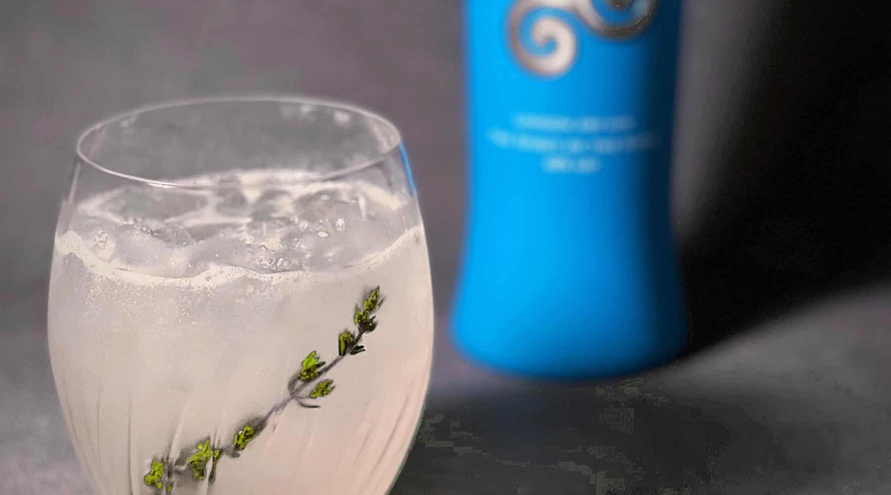 Boadicea® Gin - Classic - Thyme Goes By