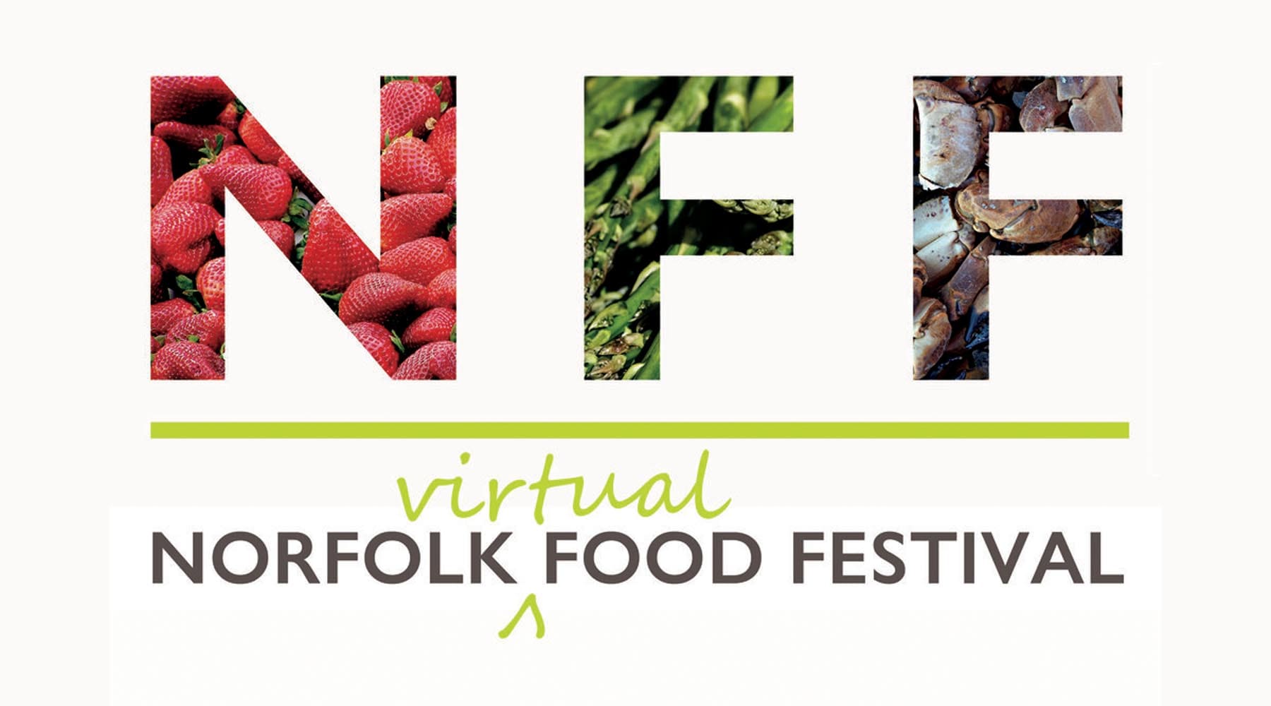 The first Norfolk ‘Virtual' Food Festival