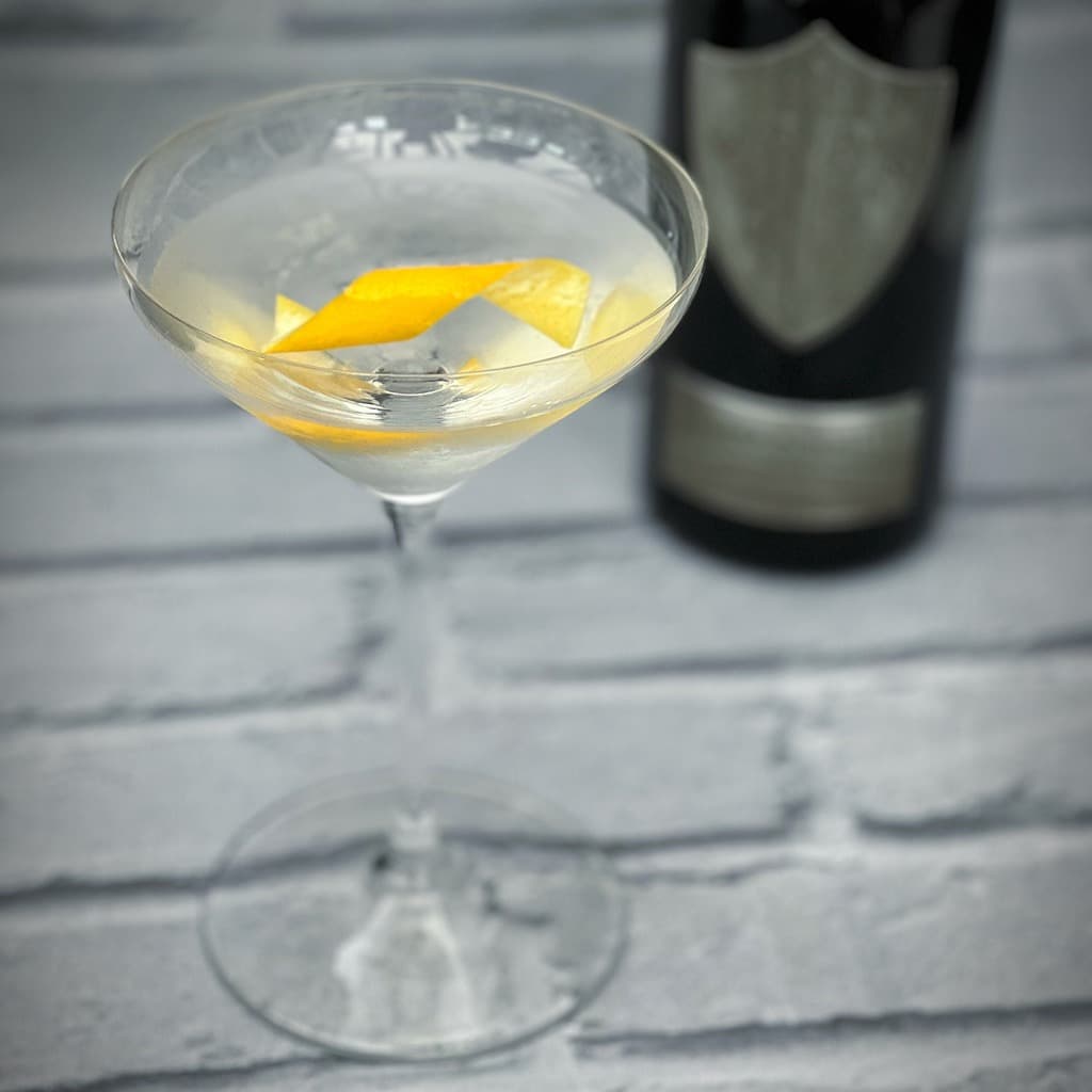 Wild Knight Vodka Cocktails