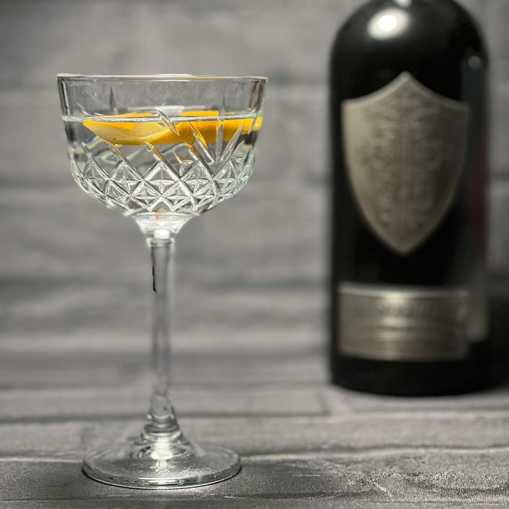 3 Ingredient Cocktails