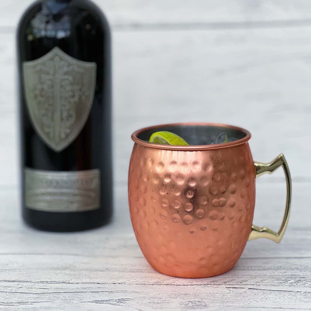 Low Alcohol Cocktails