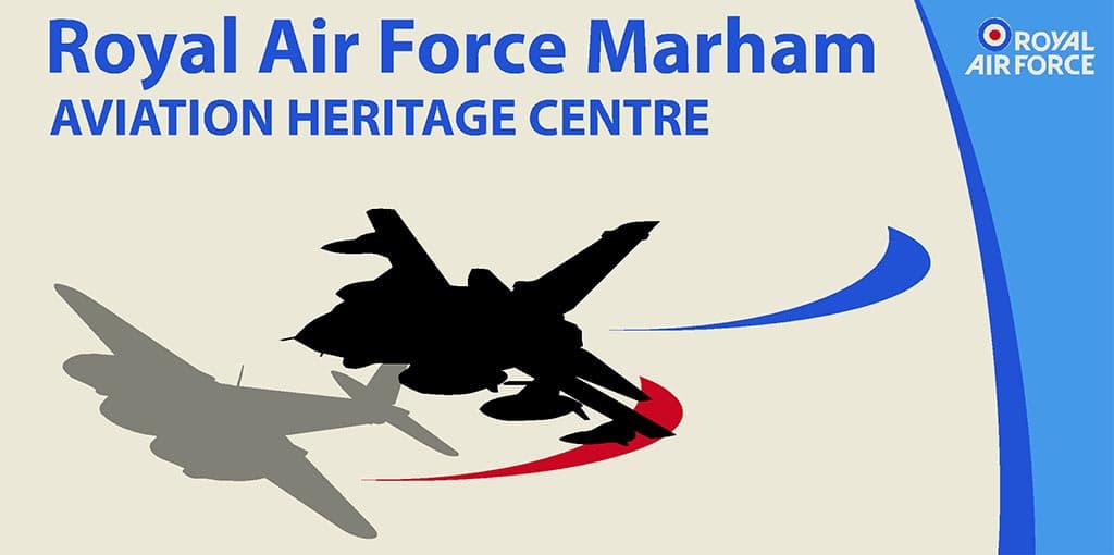 RAF Marham Aviation Heritage Centre