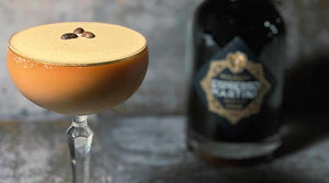 Wild Knight® Distillery - Biscoff Espresso Martini