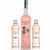 Boadicea® Gin 'Rosa' + London Essence White Peach & Jasmine Crafted Soda