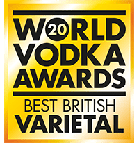 World Vodka Awards 2020